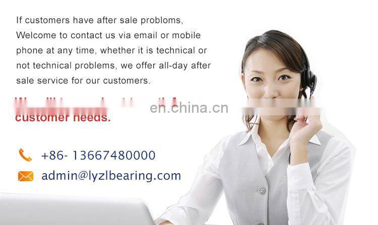 High Speed High Precision NTN Angular Contact Ball Bearing 7300 7301 7302 7303 7304 7305 7306 7307