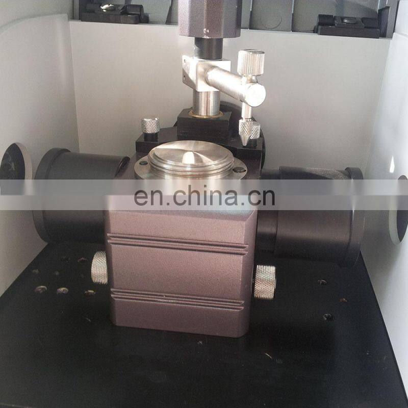 Ftir infrared spectrometer DW-FTIR-520A