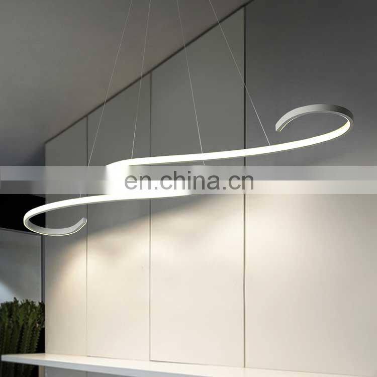Excellent quality home decoration hot-sale chandelier pendant light fitting from Zhongshan