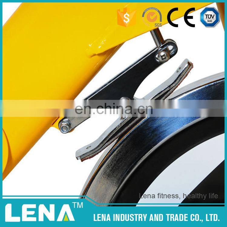 High quality master gym professional commercial body fit spin bike