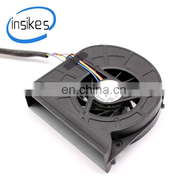 KDB0712HB D009 DC12V 0.45A electric motor mini notebook cooling fan