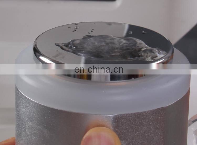 Hot rf face lifting beauty equipment! V8 Super body Sculptor RF+vacuum+40K cavitation