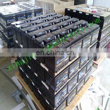 6-QA-120 MF car battery