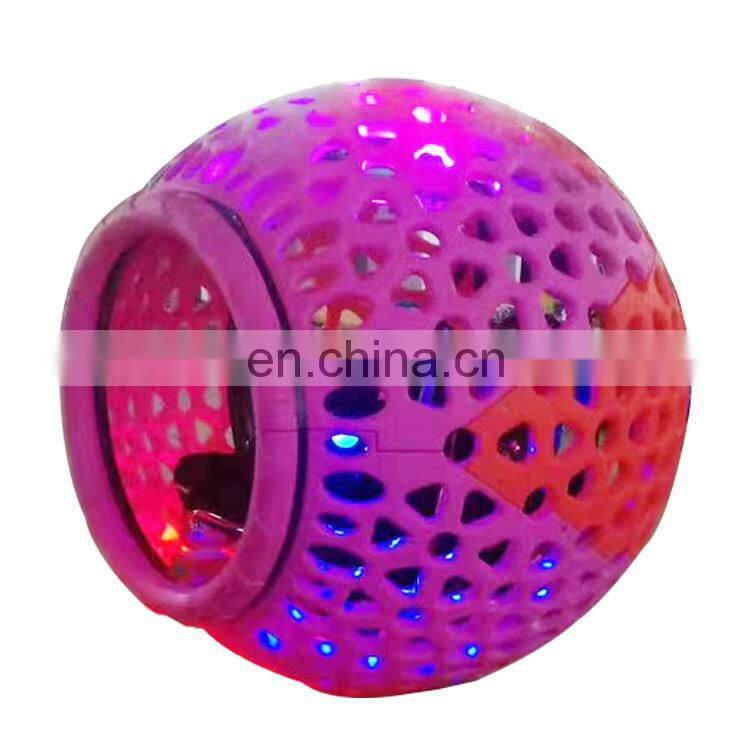 Hot selling new fairground attraction swing happy car park rides