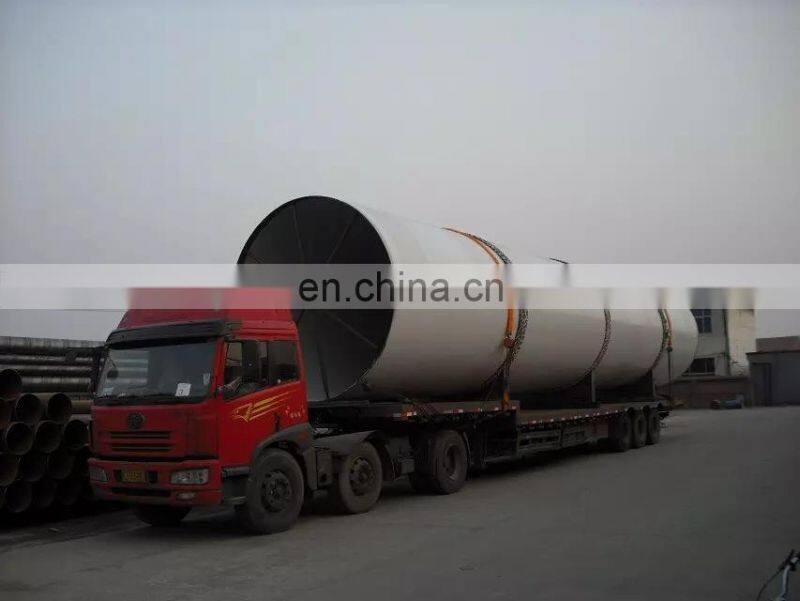 big diameter spiral steel pipe SSAW Steel Pipes used for sale