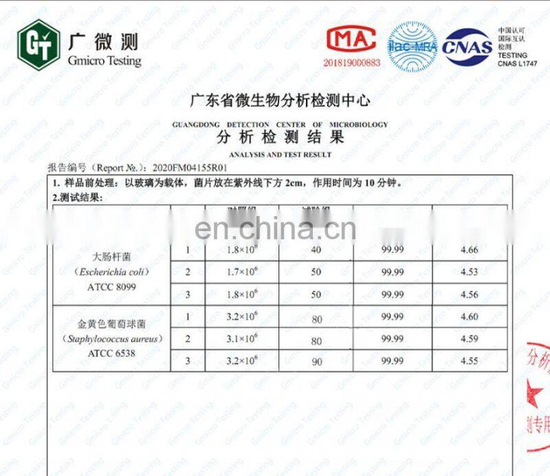 UV Sterilizer UVC Led Handheld Light Phone Sanitizer Box Disinfection Lamp Portable 254nm UV Leds UVC Sterilizer