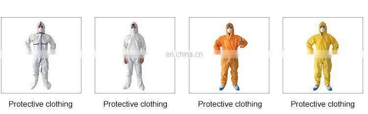 Breathable Medical Face Mask High Comfortable Disposable Protective Mask With Box