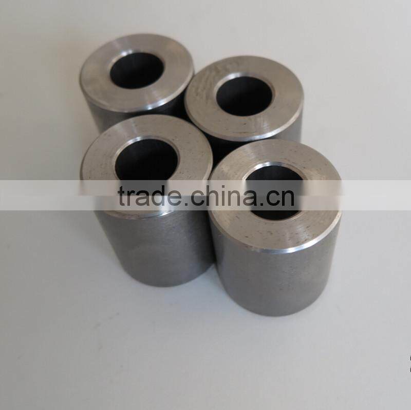 carbon steel Sleeve Flanged steel Sleeve bushings export to USA