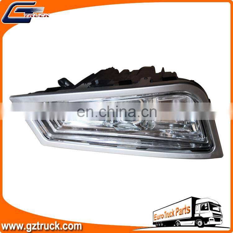 Heavy Duty Truck Parts fog lamp fit Oem 21035690 21297909 for VL Truck fog light