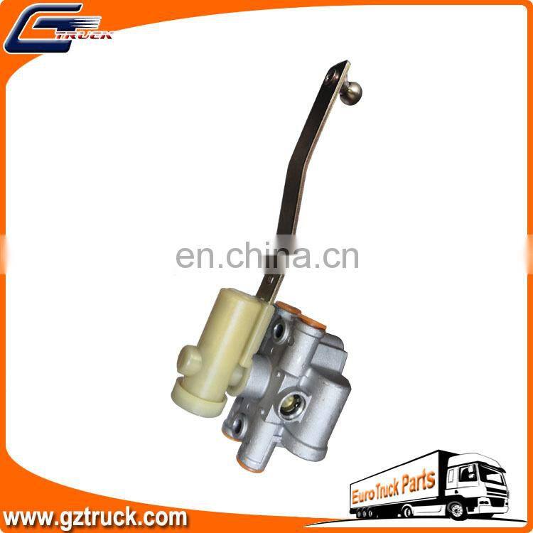 Air Brake Valve Oem 0500005001 for MB Truck Levelling Valve