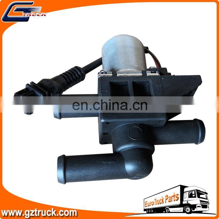 European Truck Auto Spare Parts Haeter Control Valve Oem 0028302784 for MB Truck