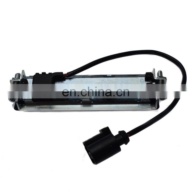 3B9827566D TAILGATE SWITCH HANDLE Aftermarket car Parts For Audi VW Factory price