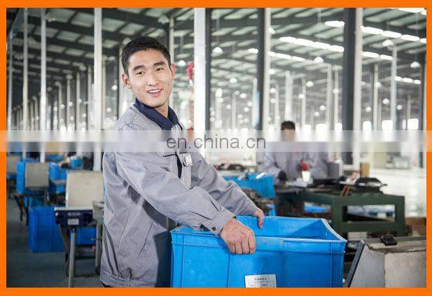 auto radiator with plastic tanks for NISSAN