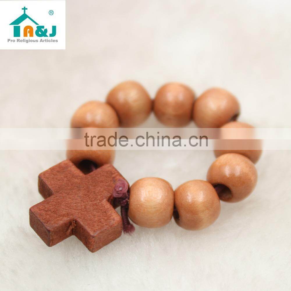 Ring Catholic Rosary