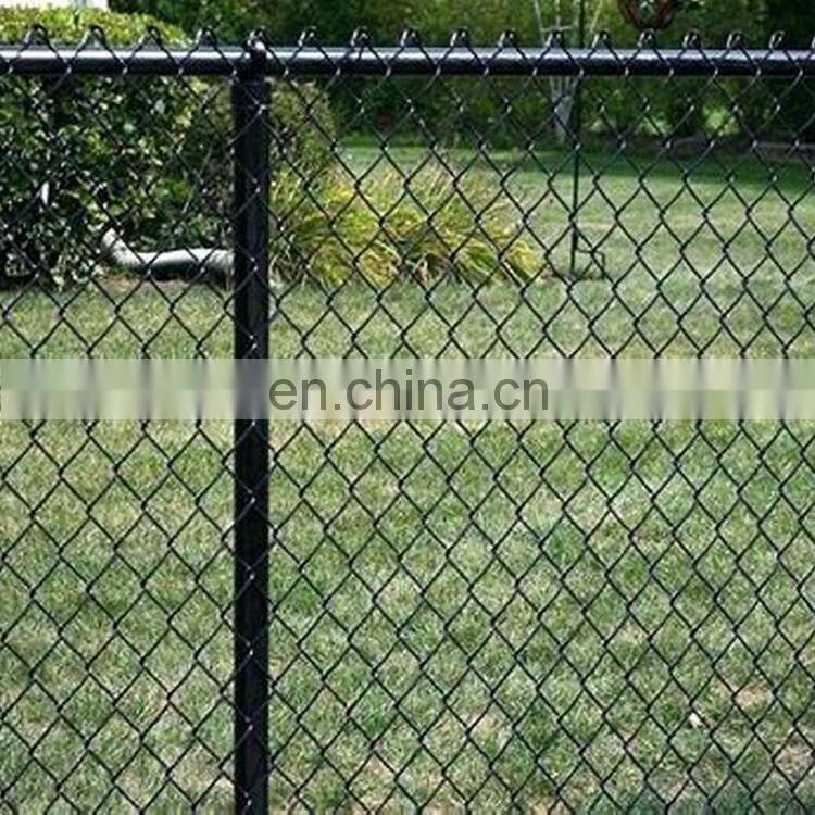 Gabion Iron Wire Mesh Stone Cage Wire Mesh Yard Fence For Garden