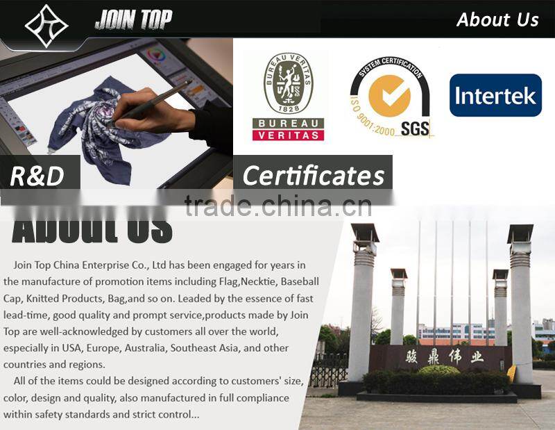 Lady digital print custom design chiffon scarf