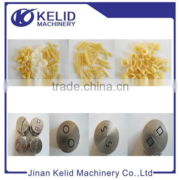 Hot Selling Full Automatic pasta and macaroni machinery