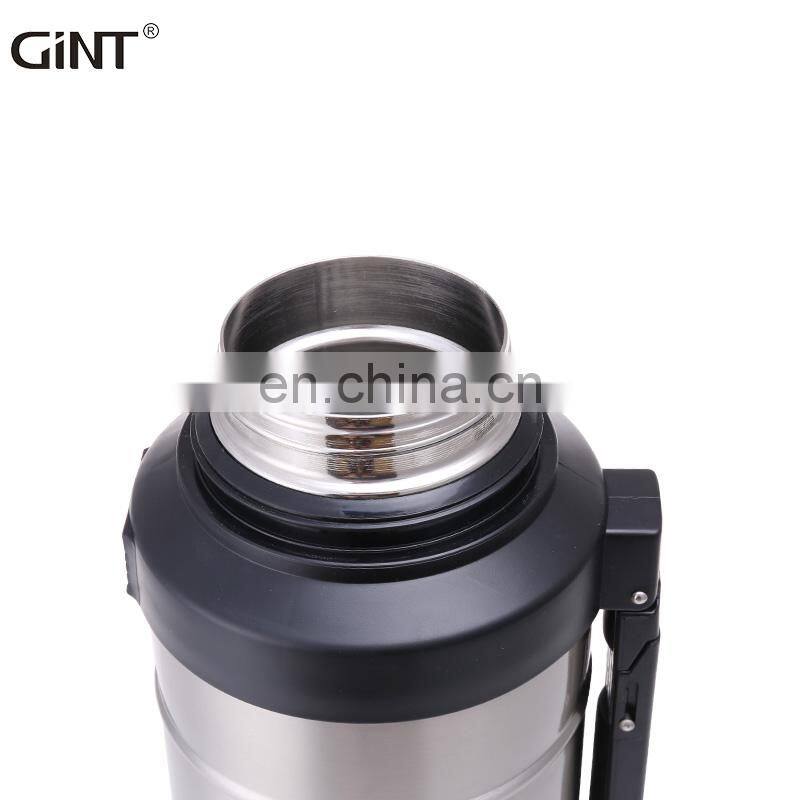 GINT 1.2L Best Selling High Quality Double Wall Manufacturer Vacuum Flask