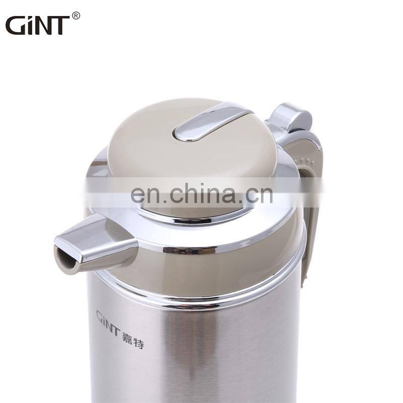 gint vacuum termos thermal bottle wine ice hot sale coffee water kettles