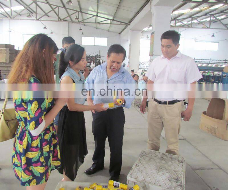 Polypropylene Monofilament fiber For concrete