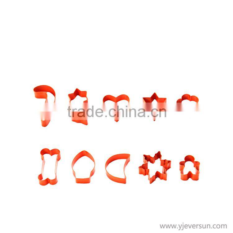 cookie cutter machine, dog bone shape cookie cutter, bear shaped cookie cutter