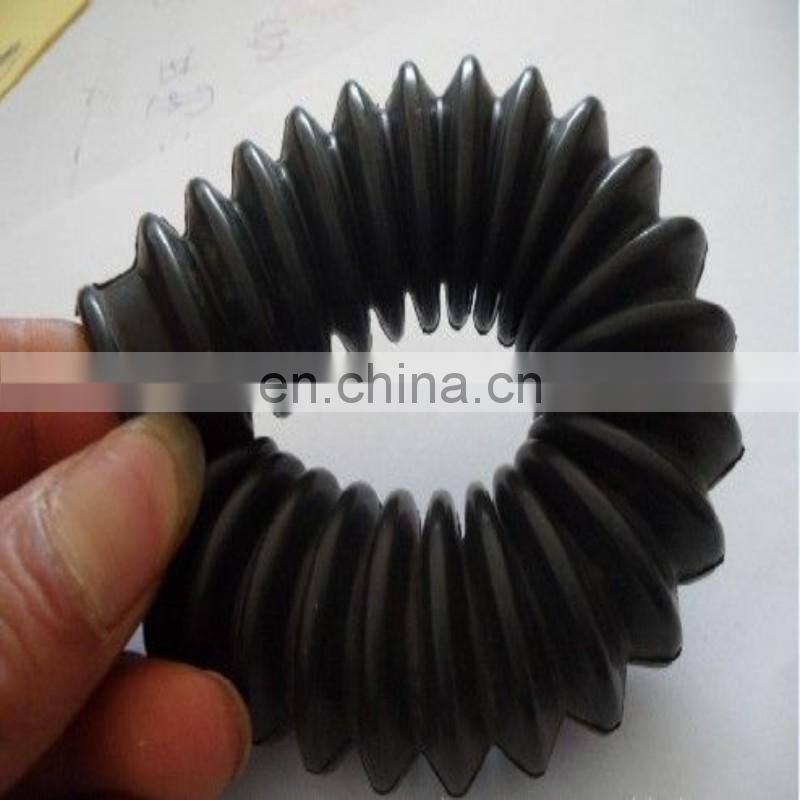 Rubber stretch CV/Steering/Interior Shift/Dirt-Proof Boot for Shock Car Dust Set