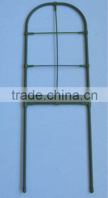 Plactic coated Flower screen