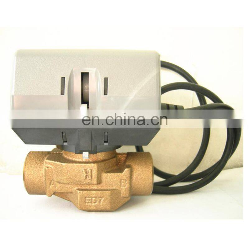 M4182B1036/U MODUTROL IV control motor