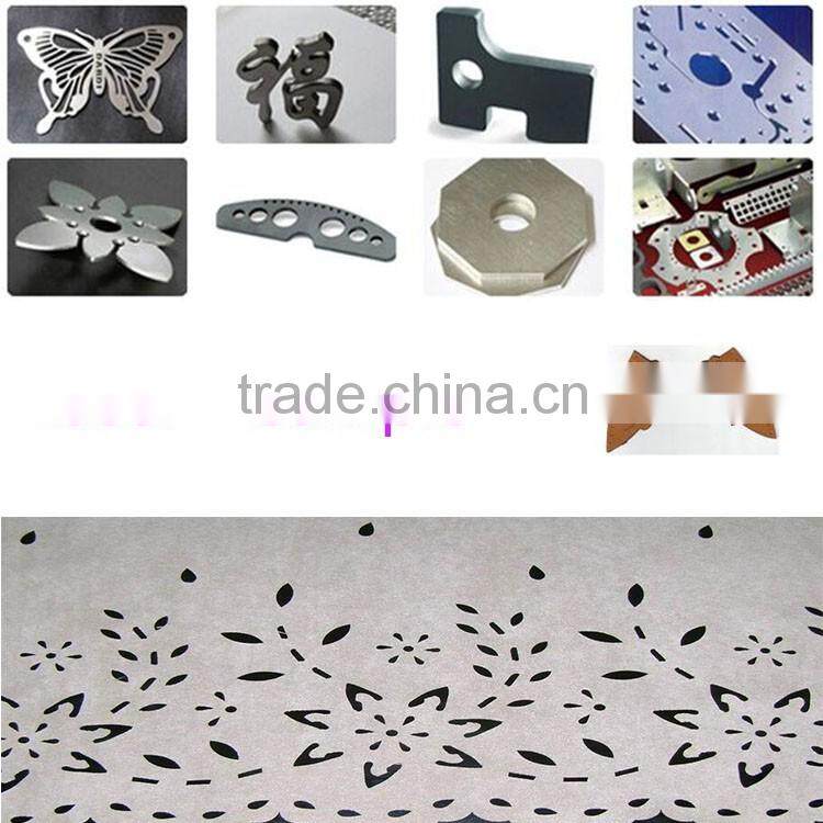 Hot selling 1390 laser cutting engraving machine with low price