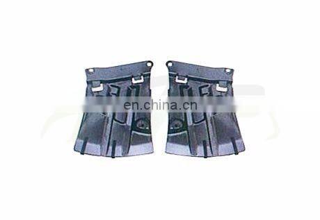 For Honda 2008 Accord Front Bumper pad plate 71180-ta0-000 71160-ta0-000