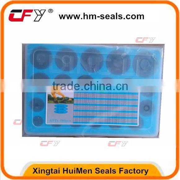 Best Products For Import Factory Price O Ring Kit 5A 5B 5C