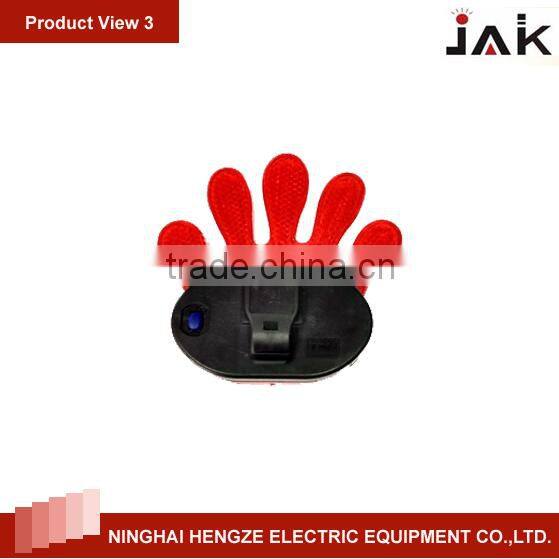 JAK Super LED rear bike light HF5247