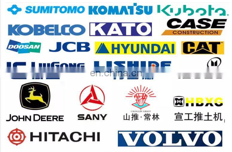 QSB 6BT 6D107 Engine Parts Engine Gasket Overhaul Kit Cummins Machinery Parts Diesel Cylinder Gasket New Product 2020 Provided