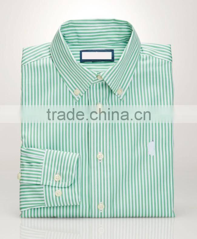 Children/Kids Boy's 2-7 Years Bengal Cotton Dress Shirt