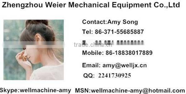 Good quality tomato cleaning waxing drying and grading machine