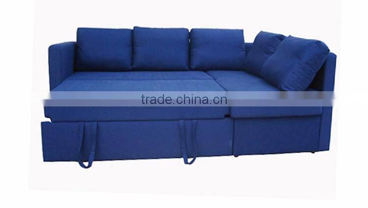 Hot sell home furniture traditional corner sofa