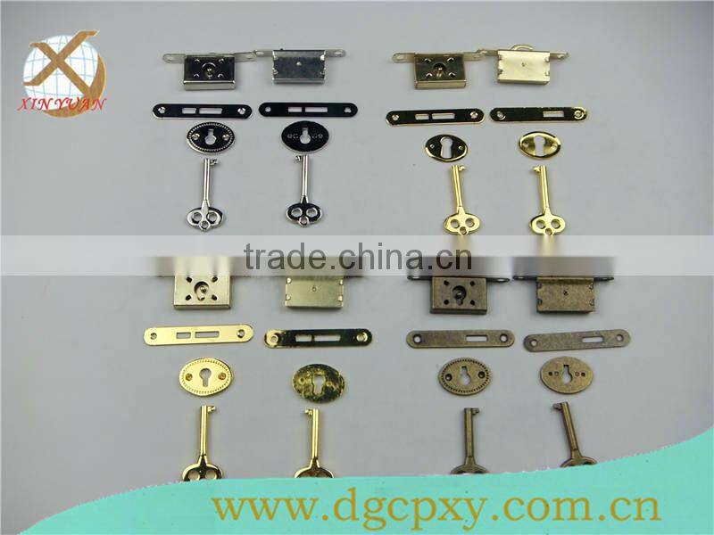 fashion locks for jewelry box