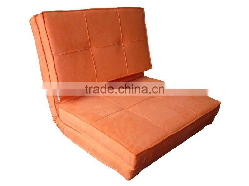 Sofas children/ white cover/ Folding Sofa Bed