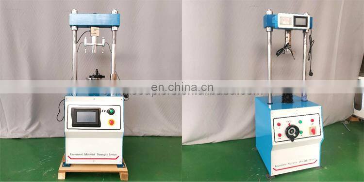 UCS- Unconfined Compressive Strength of Cohesive Soil