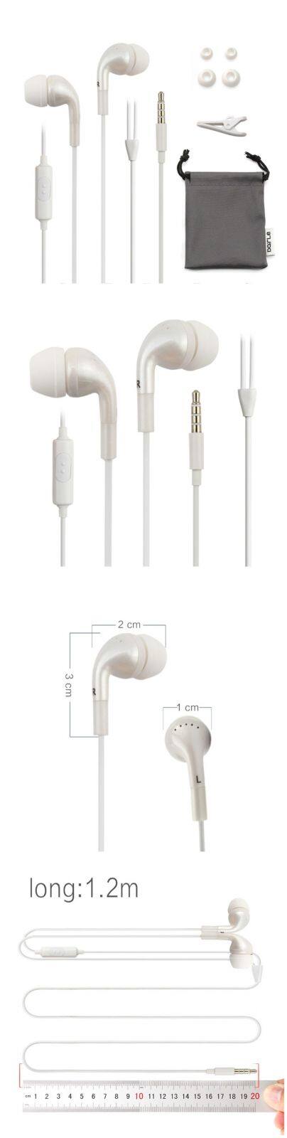 Original Quality Super Bass Hifi Advanced Earphones For Apple