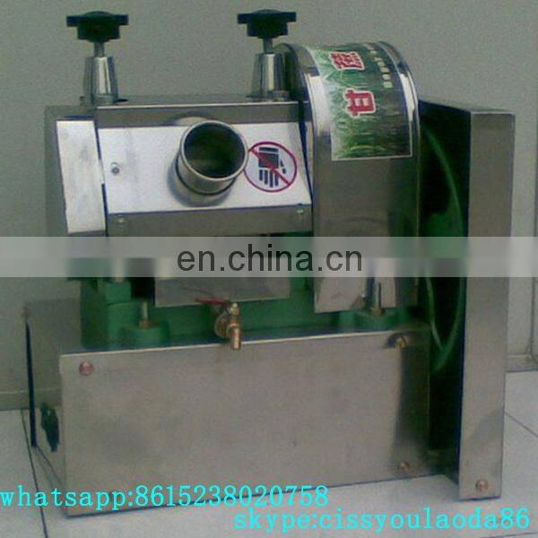 Manual sugar cane juicer, sugarcane juice making machine, sugarcane juice extractor