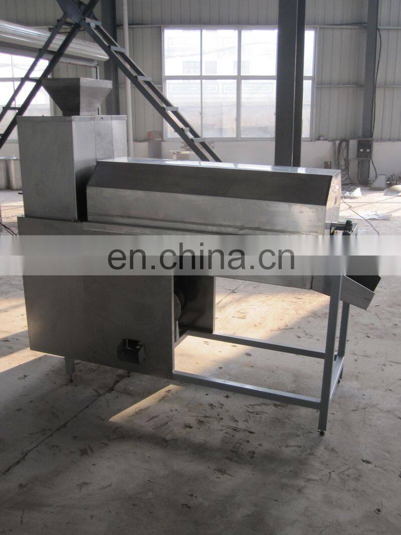Fruit tomato seed remover/seed removing machine/tomato seed extractor