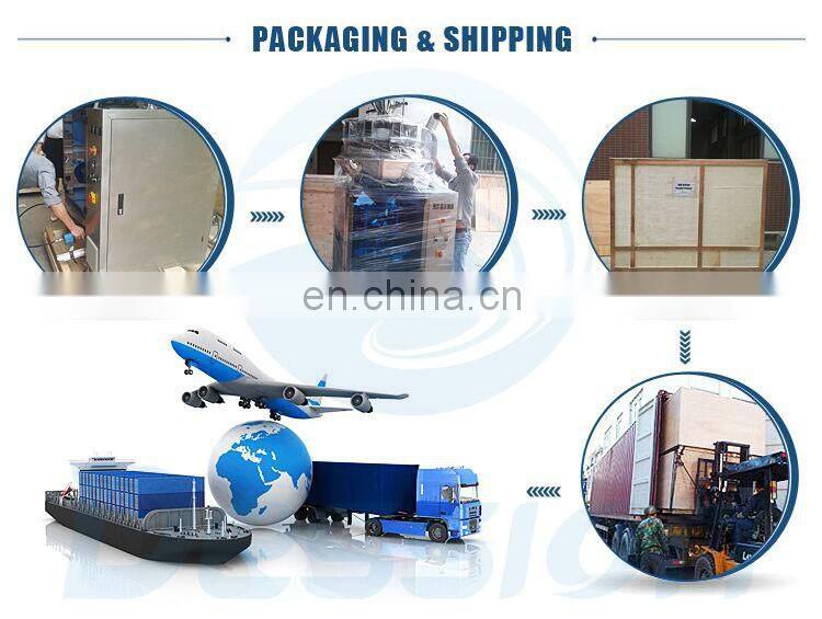 Fully Automatic korean tteok pillow packing machinery