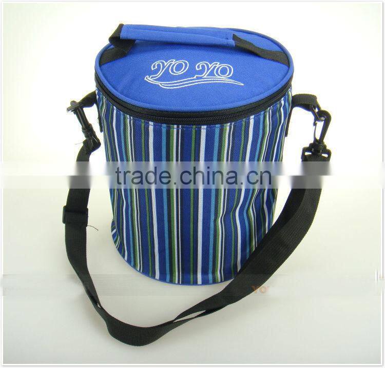 promotional tote cooler bag