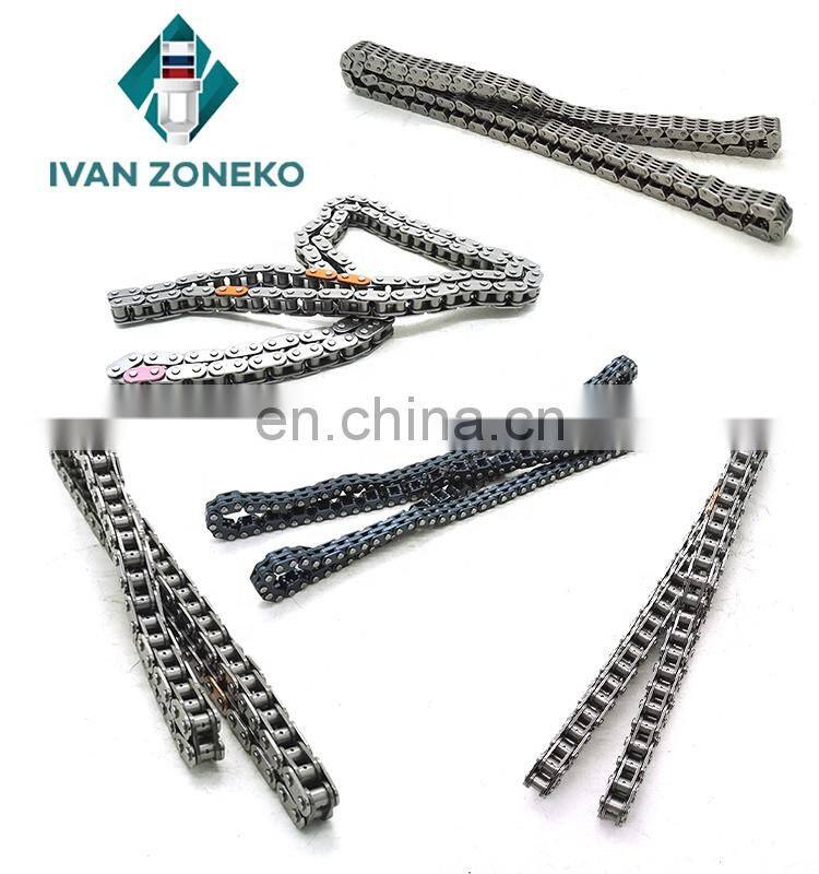 Ivan Zoneko Car parts Timing Chain 14401-RNA-A01 14401RNAA01 14520-RNA-A01 14530-RNA-A01 For HONDA 2006 TO 2015 CIVIC 1.8 L