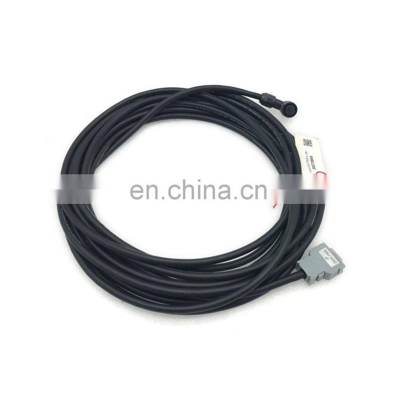 A660-2005-T505#L-8M servo motor Fanuc encoder cable