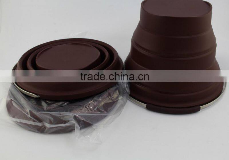 Muti-Functional Food Grade Personalized Beer Buckets