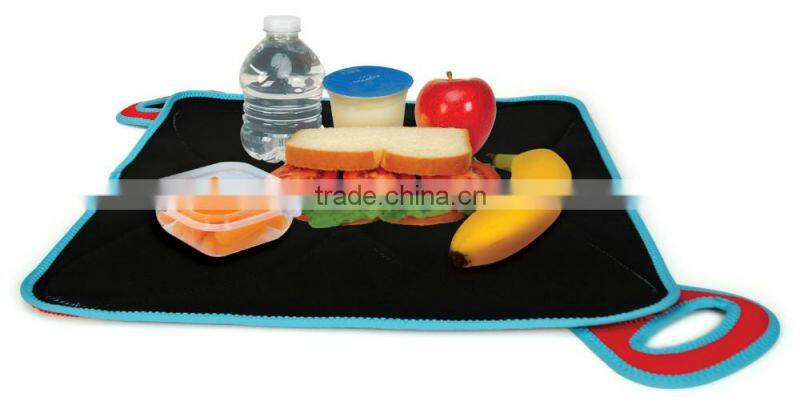 child picnic cooler bag