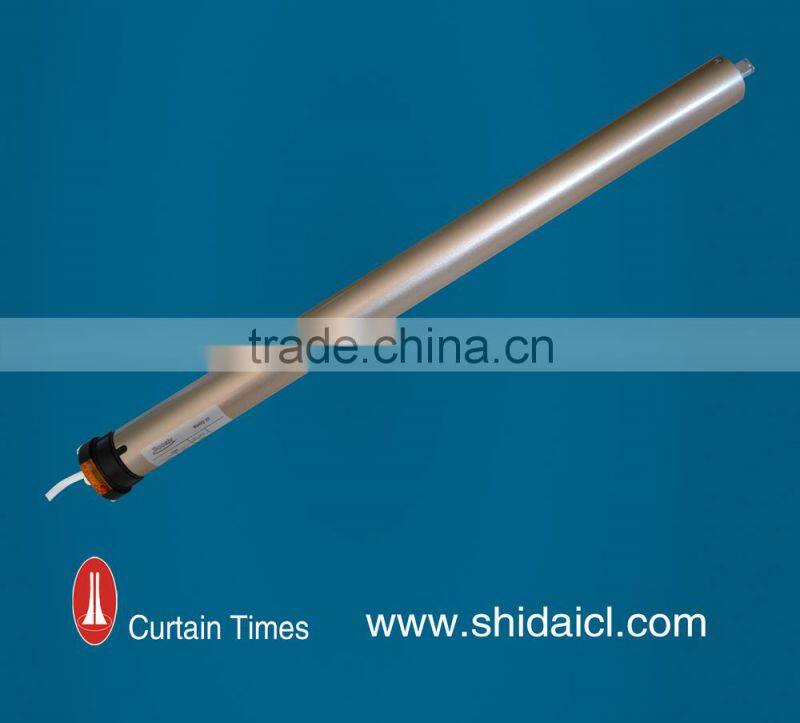 electric roller shutter motor
