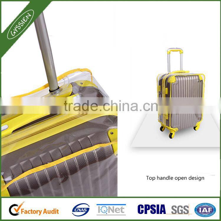 hot sale waterproof suitcase cover